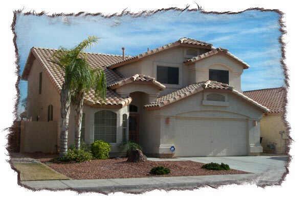 2607 N 125th Dr., Avondale, AZ 85392