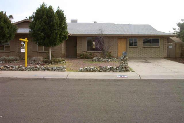9621 N 47 Dr., Glendale, AZ 85302