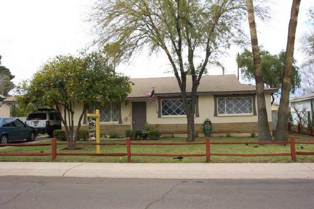 7414 E Moreland St., Scottsdale, AZ 85257