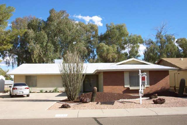 11841 S Paiute St., Ahwatukee, AZ 85044