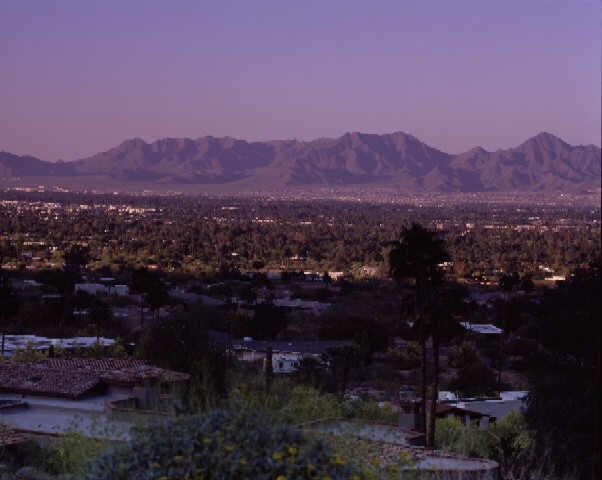 5959 E Hummingbird Ln., Paradise Valley, AZ 85253