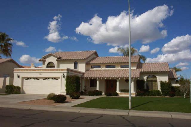 3520 E Rocky Slope Dr., Ahwatukee, AZ 85044