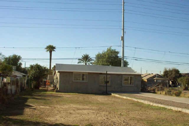 734 S 4th St., Phoenix, AZ 85004