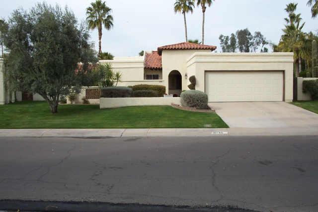 8746 E San Marino Dr., Scottsdale, AZ 85258