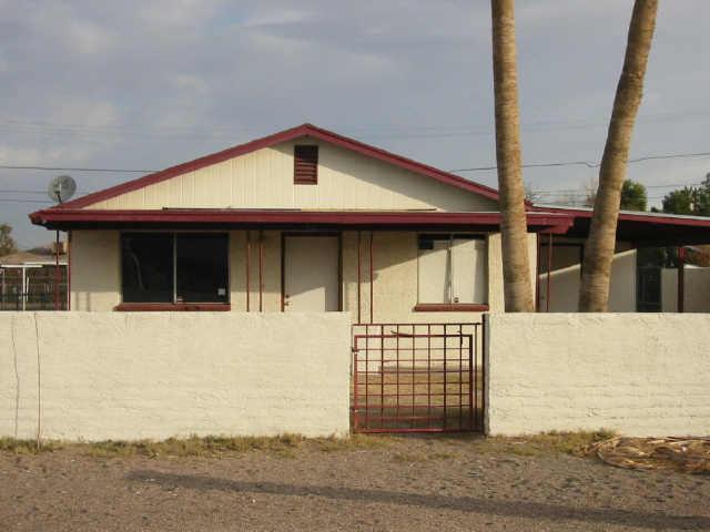 410 W 10th St., Casa Grande, AZ 85122