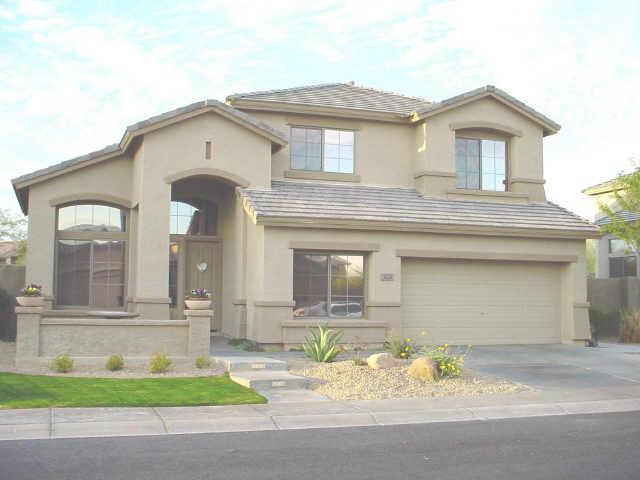 3228 W Fuller Dr., Anthem, AZ 85086