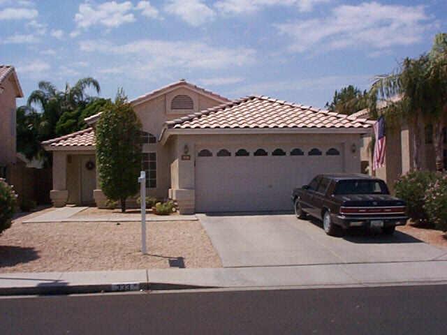 333 W Bruce Ave., Gilbert, AZ 85233
