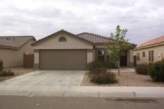 2335 W 23rd Ave., Apache Junction, AZ 85220