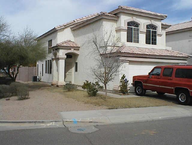 3719 E Inverness Ave. #20, Mesa, AZ 85206