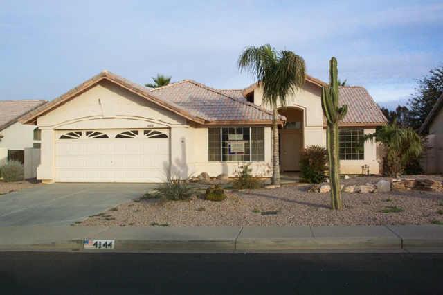 4144 E Ford Ave., Gilbert, AZ 85236