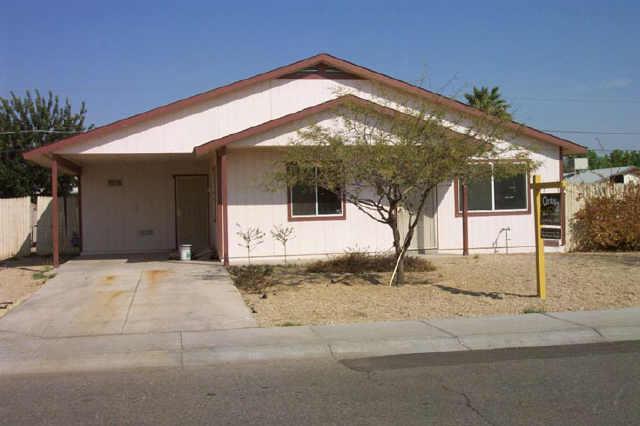 11934 W Soledad St., El Mirage, AZ 85335