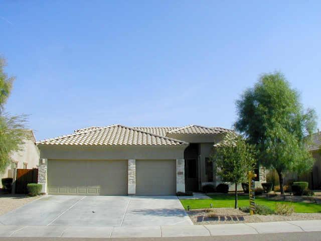 994 E Devon Dr., Gilbert, AZ 85296