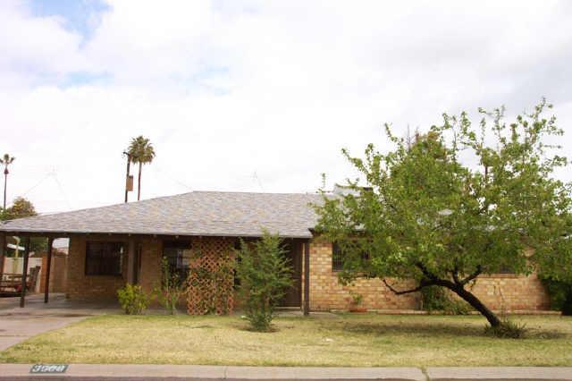 3908 W Keim Dr., Phoenix, AZ 85019