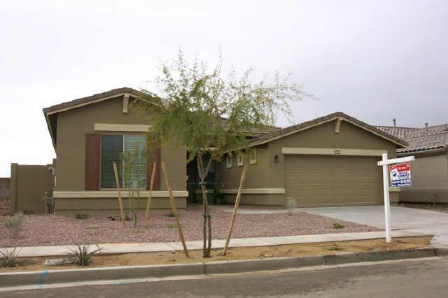 3421 W Galvin St., Phoenix, AZ 85086