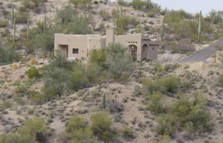 48821 N 287th Dr., Wickenburg, AZ 85390