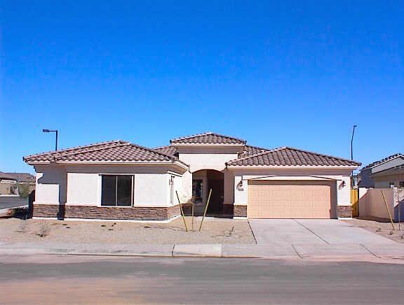 16437 N 169th Dr., Surprise, AZ 85374