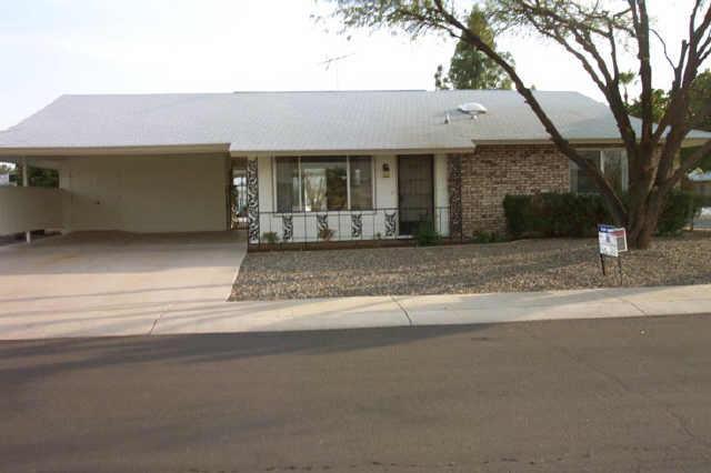 10141 W Concho Cir., Sun City, AZ 85373