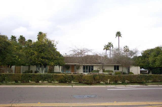 6402 E Lafayette Blvd., Scottsdale, AZ 85251