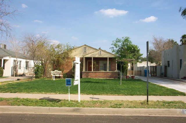 1837 N 16th Ave., Phoenix, AZ 85007