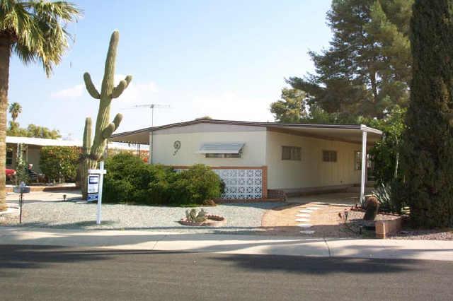 2419 N Ashton Pl., Mesa, AZ 85215