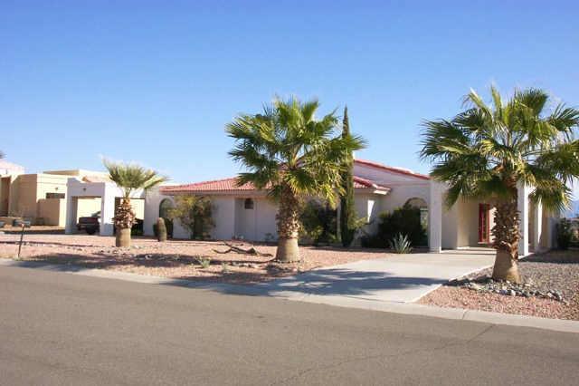 12013 N Lamont Dr. #1&2, Fountain Hills, AZ 85268
