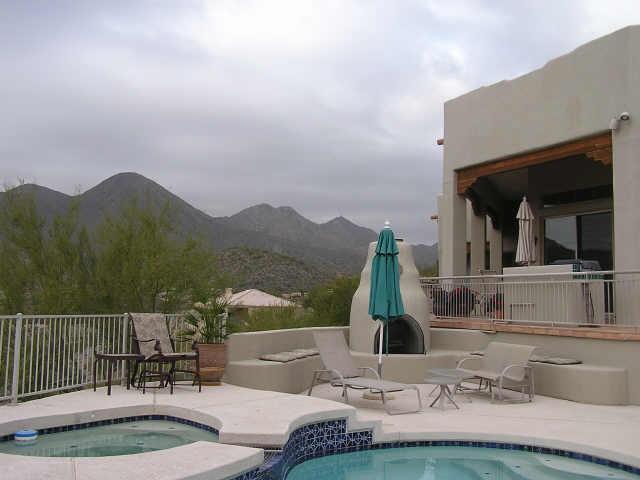 16030 N Cerro Alto Dr., Fountain Hills, AZ 85268