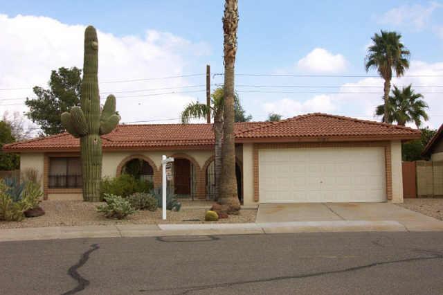 7067 N Via De La Siesta St., Scottsdale, AZ 85258