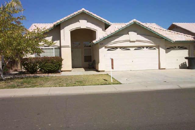 8638 W Joan De Arc Ave., Peoria, AZ 85381