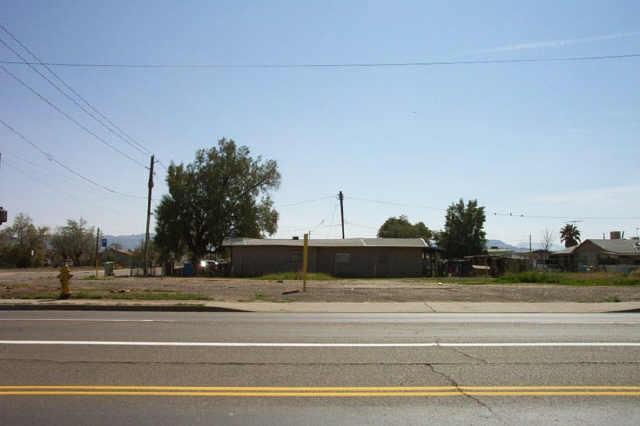 1535 W Buckeye Rd., Phoenix, AZ 85007