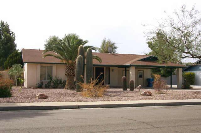 815 E Paradise Ln., Phoenix, AZ 85022