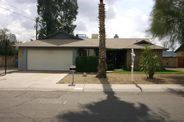 2701 W Villa Maria Dr., Phoenix, AZ 85053