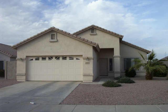 11812 W Windsor Ave., Avondale, AZ 85392