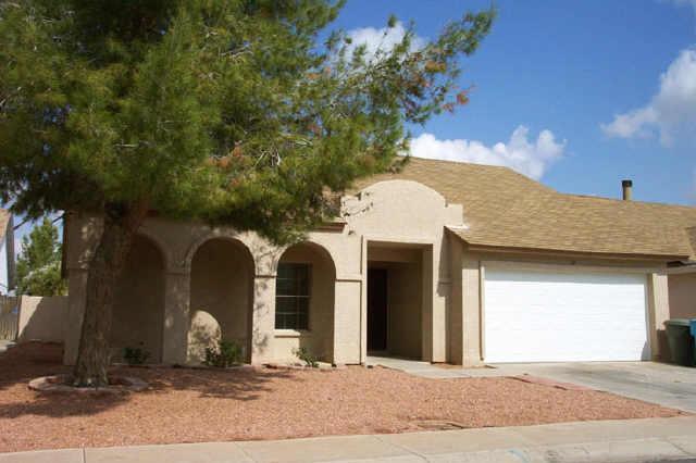 10206 W Pasadena Ave., Glendale, AZ 85307