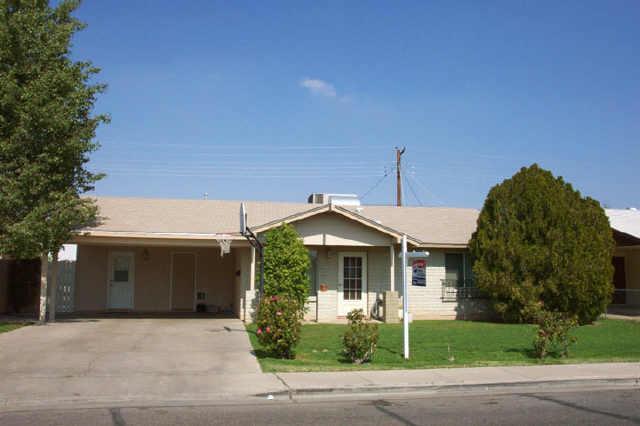 1528 W 7th Dr., Mesa, AZ 85202