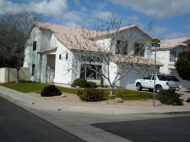 2260 S Sawyer Cir., Mesa, AZ 85209