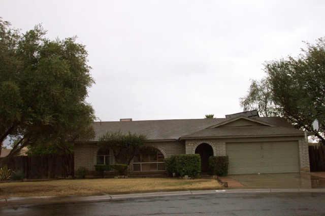 1812 N Bullmose Dr., Chandler, AZ 85224