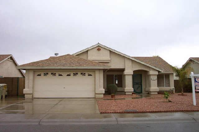 8536 W Colter St., Glendale, AZ 85305