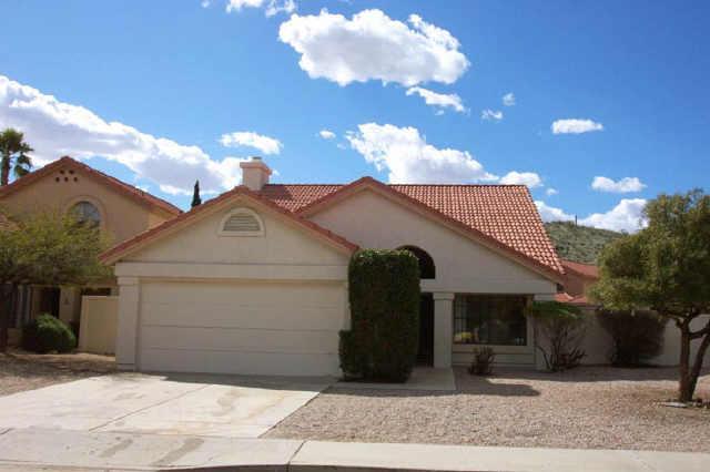 14402 S Cholla Canyon Dr., Phoenix, AZ 85044