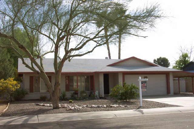 815 E Dava Dr., Tempe, AZ 85283
