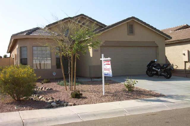 13001 W Windrose Dr., El Mirage, AZ 85335