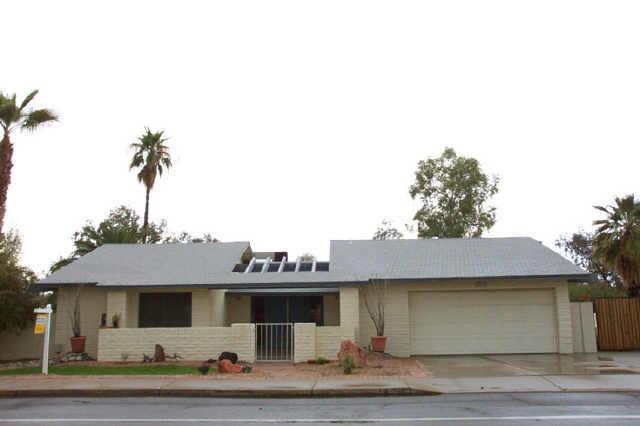 2515 S Patterson St., Mesa, AZ 85202