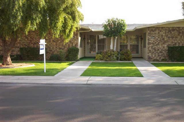 10533 W Granada Dr., Sun City, AZ 85373