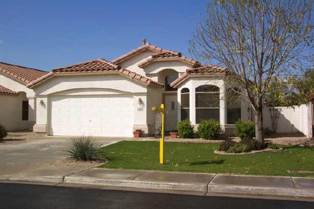 1064 S Riata St., Gilbert, AZ 85296