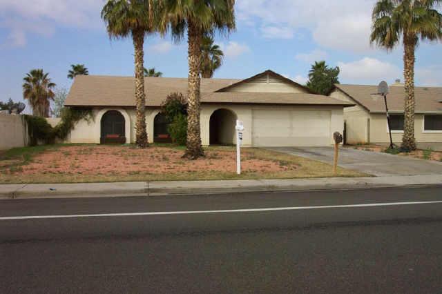 10404 N 63rd Ave., Glendale, AZ 85302