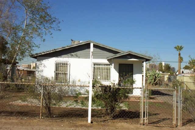 346 W Apache St., Phoenix, AZ 85003