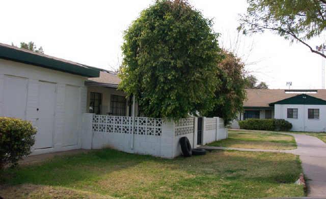 2977 N 19 Ave. #17, Phoenix, AZ 85015