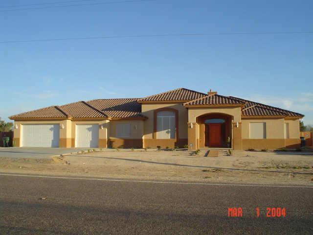 18050 W Waddell Rd., Waddell, AZ 85379