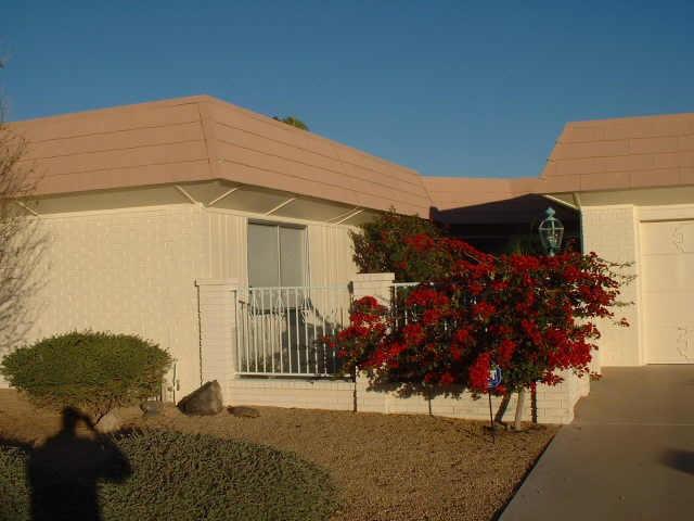 10713 W Hibiscus Dr., Sun City, AZ 85373