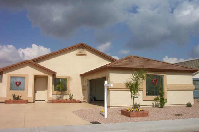 8418 W Pinchot Ave., Phoenix, AZ 85037