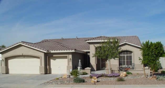 8204 W Foothills Dr., Peoria, AZ 85383